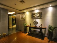 泰式養(yǎng)生會所室內(nèi)裝修裝飾設(shè)計(jì)效果-1139-04