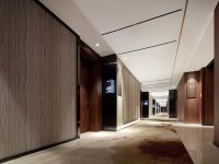 現(xiàn)代風格酒店室內(nèi)裝修裝飾設(shè)計效果-1222-03